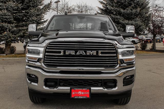 new 2024 Ram 2500 car, priced at $69,610