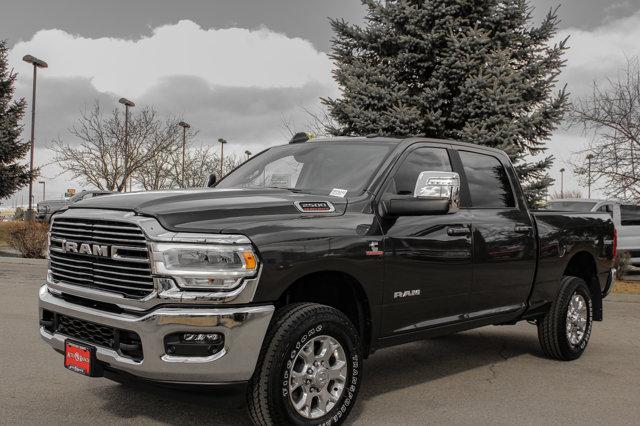 new 2024 Ram 2500 car, priced at $69,610