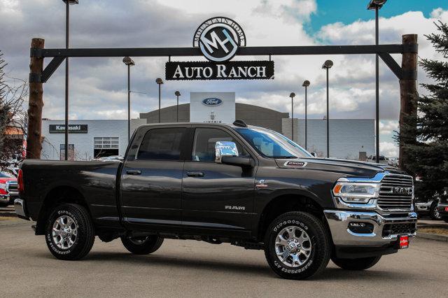 new 2024 Ram 2500 car, priced at $69,610