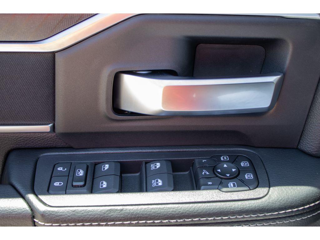 new 2025 Ram 2500 car, priced at $64,500