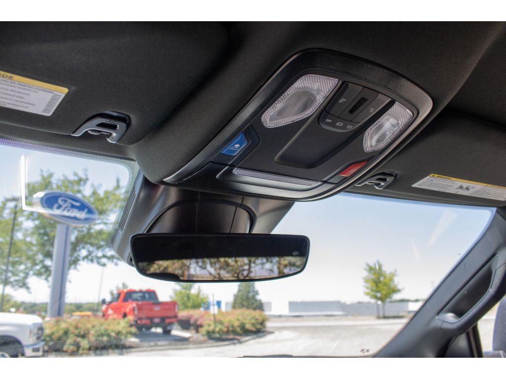 new 2025 Ram 2500 car, priced at $64,500