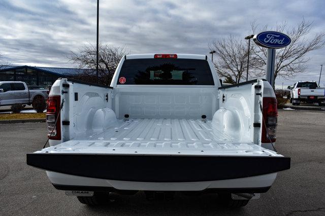 new 2024 Ram 2500 car, priced at $65,250