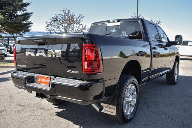 new 2025 Ram 2500 car, priced at $79,377