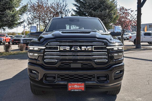 new 2025 Ram 2500 car, priced at $79,377
