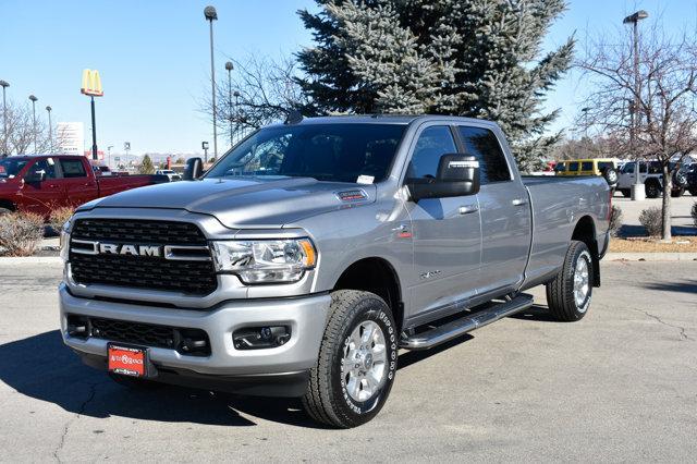 new 2024 Ram 3500 car, priced at $65,899