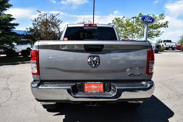 new 2024 Ram 2500 car, priced at $65,460