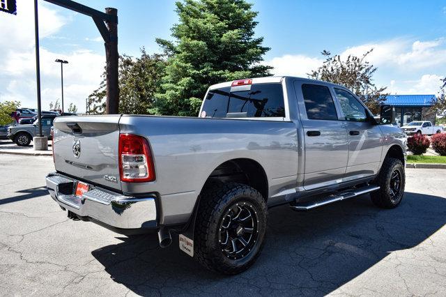 new 2024 Ram 2500 car, priced at $65,460