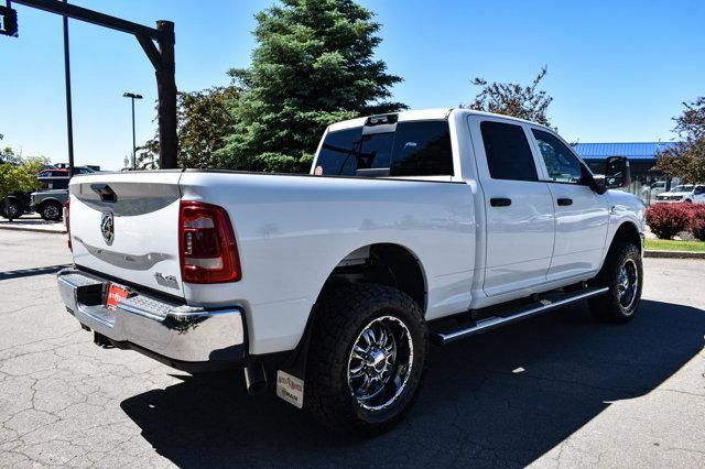 new 2024 Ram 2500 car, priced at $66,743