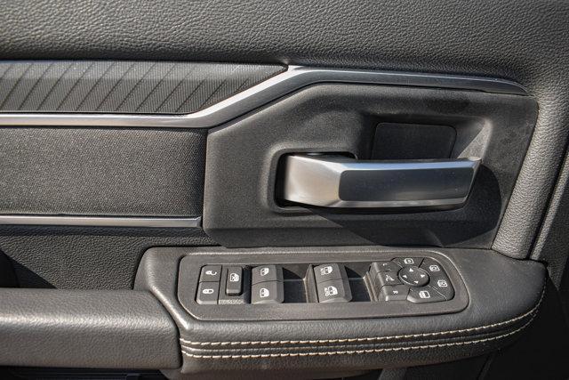 new 2025 Ram 3500 car, priced at $71,620