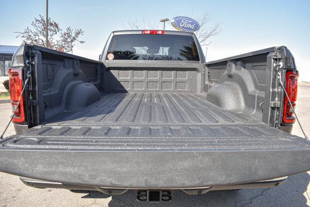 new 2025 Ram 3500 car, priced at $71,620