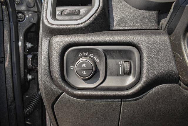 new 2025 Ram 3500 car, priced at $71,620