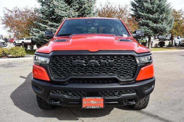 new 2025 Ram 1500 car