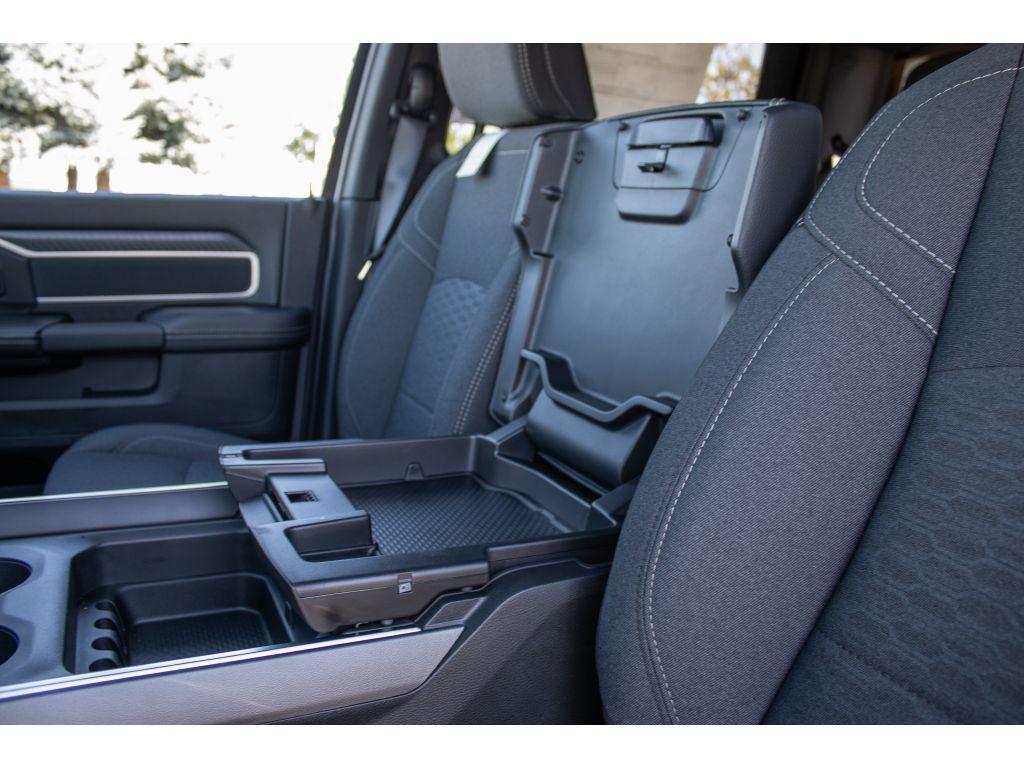 new 2025 Ram 3500 car, priced at $67,000