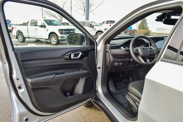 new 2025 Jeep Compass car, priced at $29,886