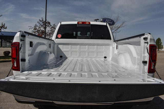 new 2025 Ram 2500 car, priced at $70,299