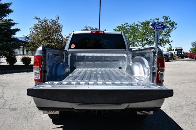 new 2024 Ram 2500 car, priced at $64,256