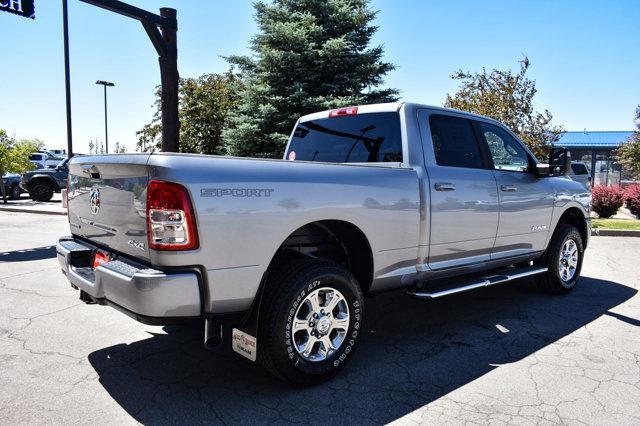 new 2024 Ram 2500 car, priced at $64,256