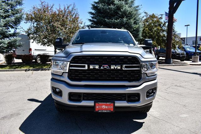 new 2024 Ram 2500 car, priced at $64,256