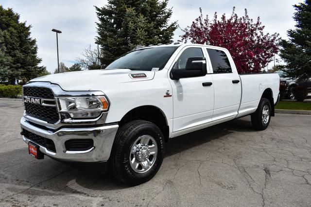 new 2024 Ram 3500 car, priced at $63,508