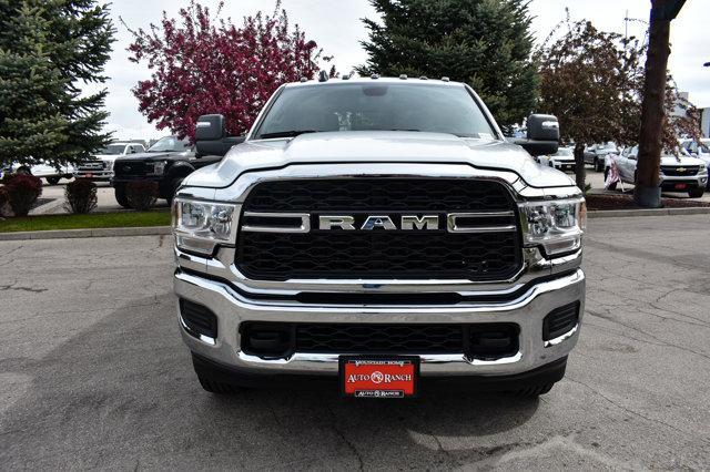 new 2024 Ram 3500 car, priced at $63,508