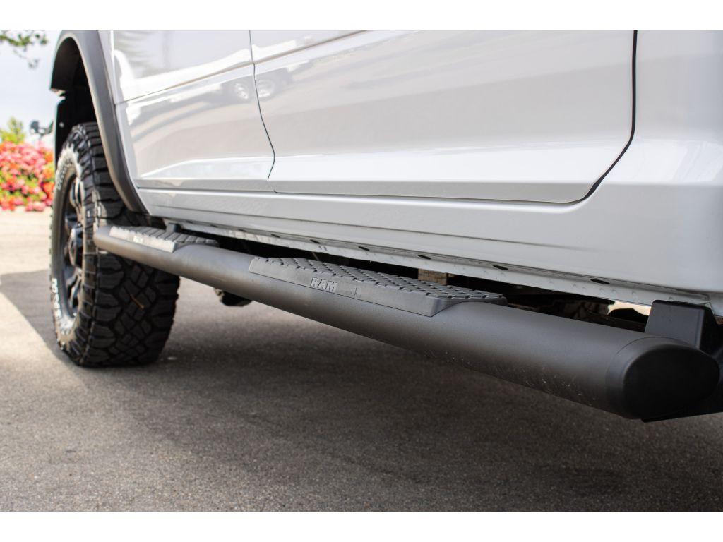 new 2025 Ram 2500 car, priced at $54,449