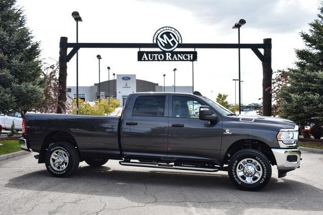 new 2024 Ram 2500 car, priced at $61,373