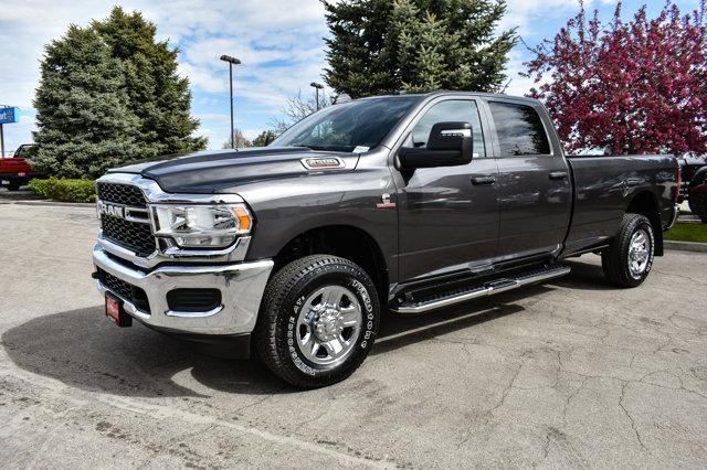 new 2024 Ram 2500 car, priced at $61,373