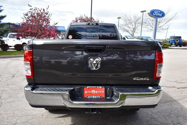 new 2024 Ram 2500 car, priced at $61,373