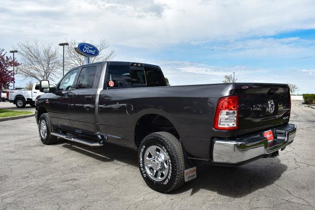 new 2024 Ram 2500 car, priced at $61,373