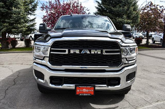 new 2024 Ram 2500 car, priced at $61,373