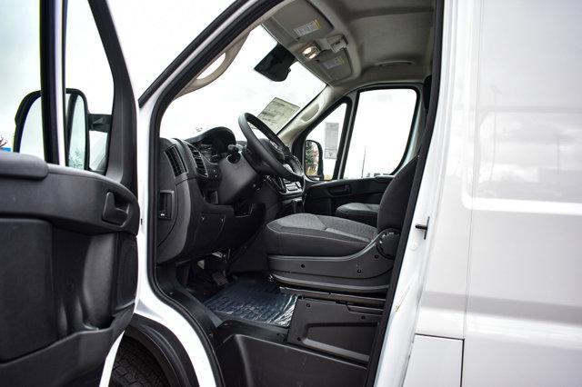 new 2024 Ram ProMaster 2500 car