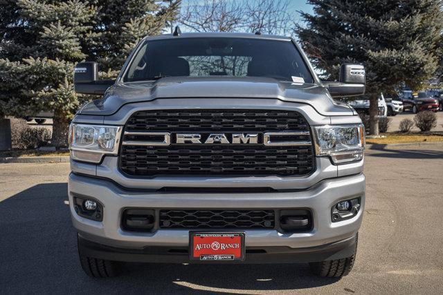 new 2024 Ram 2500 car, priced at $70,951