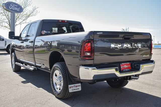 new 2025 Ram 3500 car, priced at $64,500