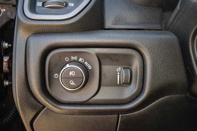new 2025 Ram 3500 car, priced at $64,500