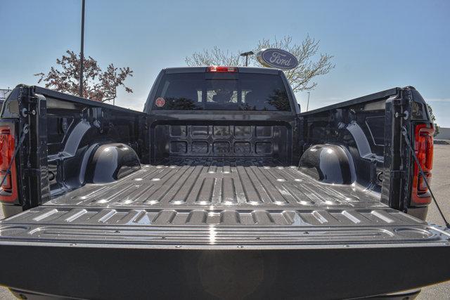 new 2025 Ram 3500 car, priced at $64,500