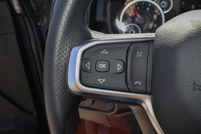 new 2025 Ram 3500 car, priced at $64,500