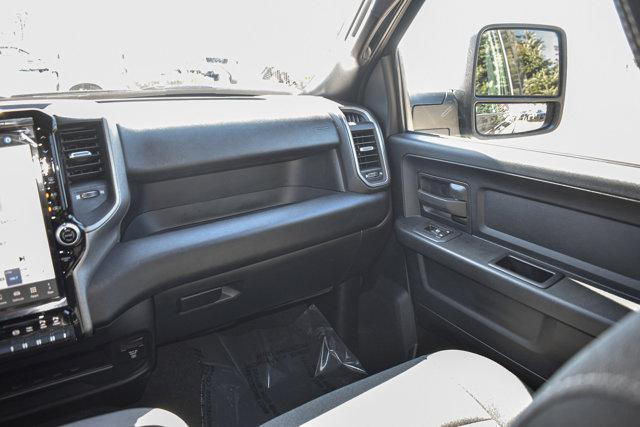new 2025 Ram 3500 car, priced at $64,500
