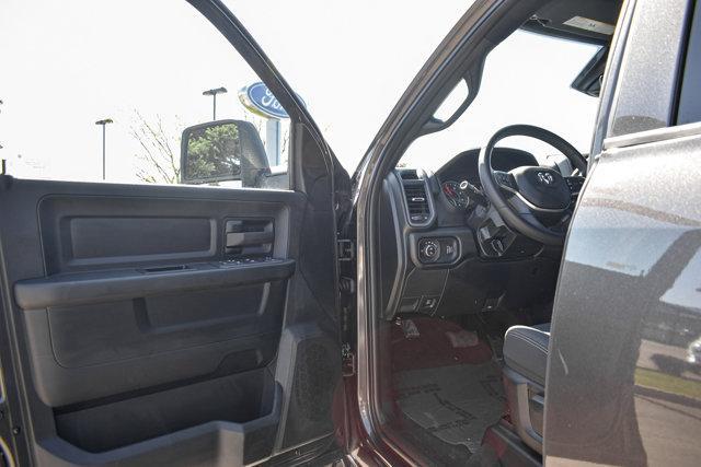 new 2025 Ram 3500 car, priced at $64,500