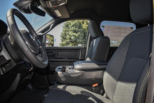 new 2025 Ram 3500 car, priced at $64,500