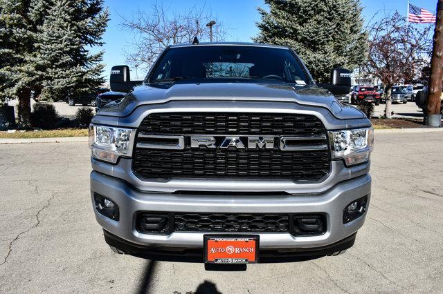 new 2024 Ram 2500 car, priced at $63,630