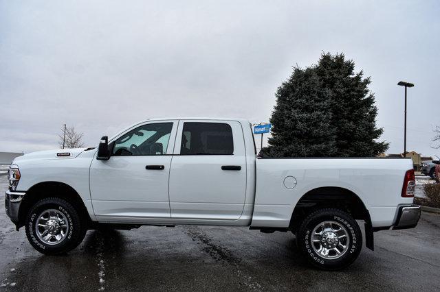 new 2024 Ram 2500 car, priced at $52,689