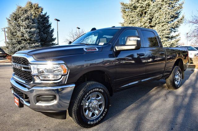 new 2024 Ram 2500 car, priced at $51,455