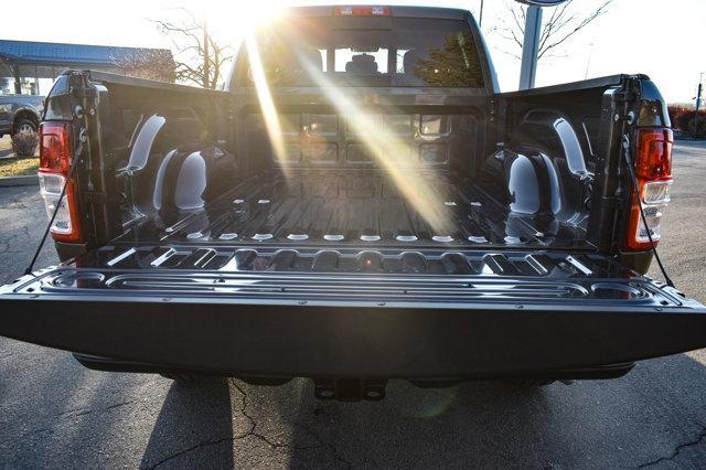 new 2024 Ram 2500 car, priced at $51,455