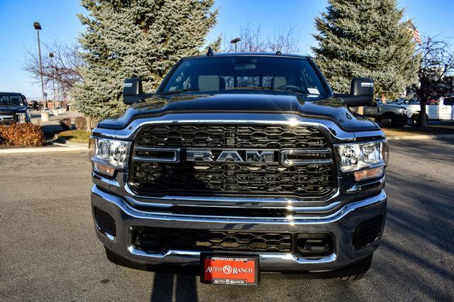 new 2024 Ram 2500 car, priced at $51,455