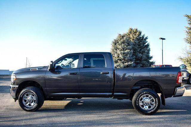 new 2024 Ram 2500 car, priced at $51,455