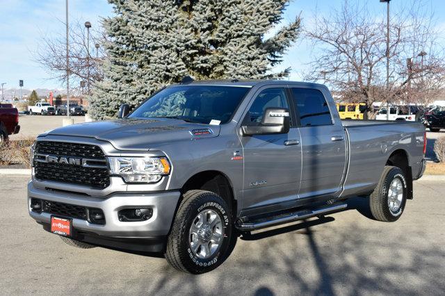 new 2024 Ram 3500 car, priced at $63,899