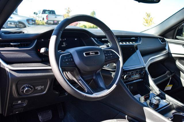 new 2024 Jeep Grand Cherokee L car, priced at $45,328