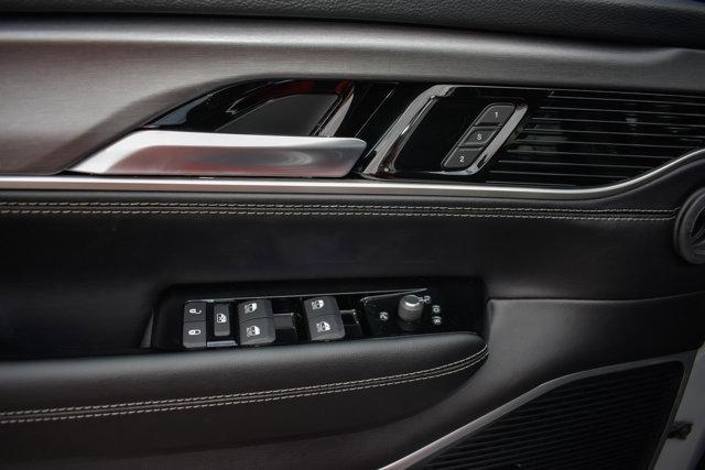 new 2025 Jeep Wagoneer car, priced at $64,442