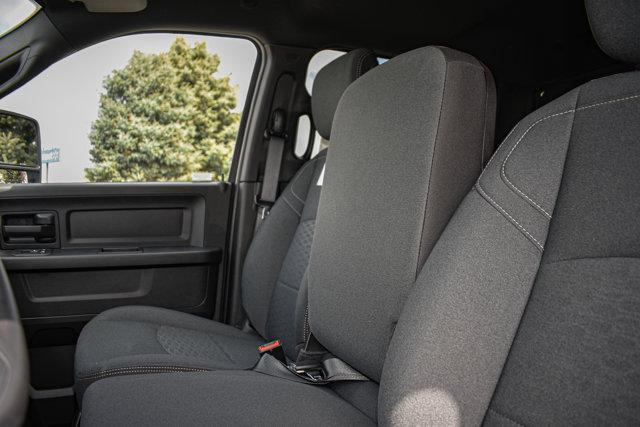 new 2025 Ram 2500 car, priced at $61,000