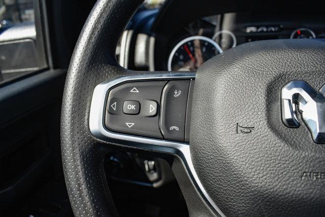 new 2025 Ram 2500 car, priced at $65,516